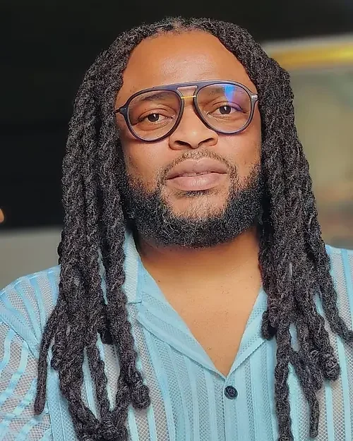 Toka McBaror dp picture